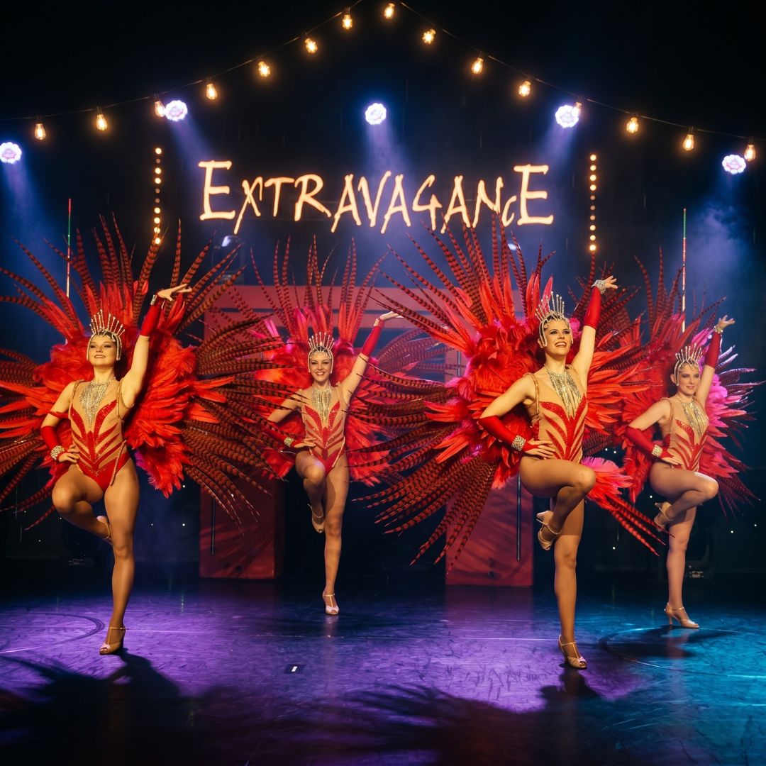 Cabaret & Music-Hall